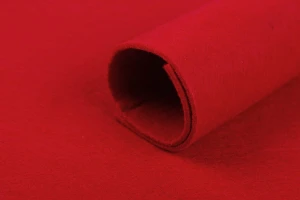 Filc cienki 1,2mm czerwony