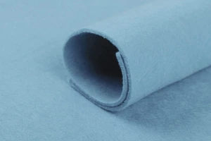 Filc cienki 1,2mm błękitny