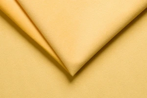 Welur tapicerski Trinity 18 Yellow