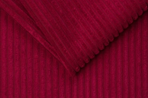 Zoom Sztruks Red