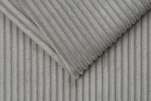 Zoom Sztruks Grey