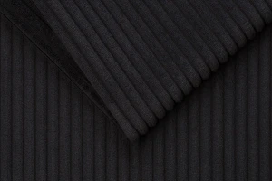 Zoom Sztruks Black