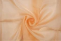 Organza kryształek 150cm morela.jpg