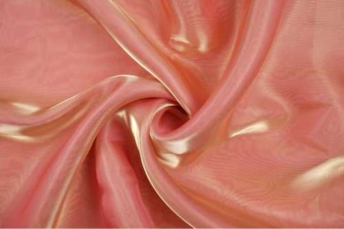 Organza dwutonowa 150cm złoty łosoś2.jpg