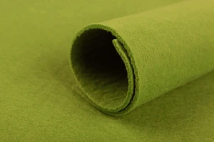 Filc gruby 3mm groszkowy