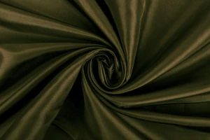 Tafta Khaki ciemne