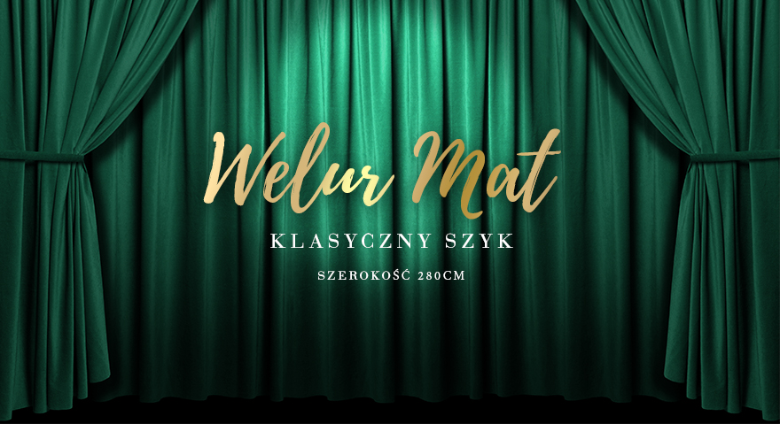 Welur Mat 280