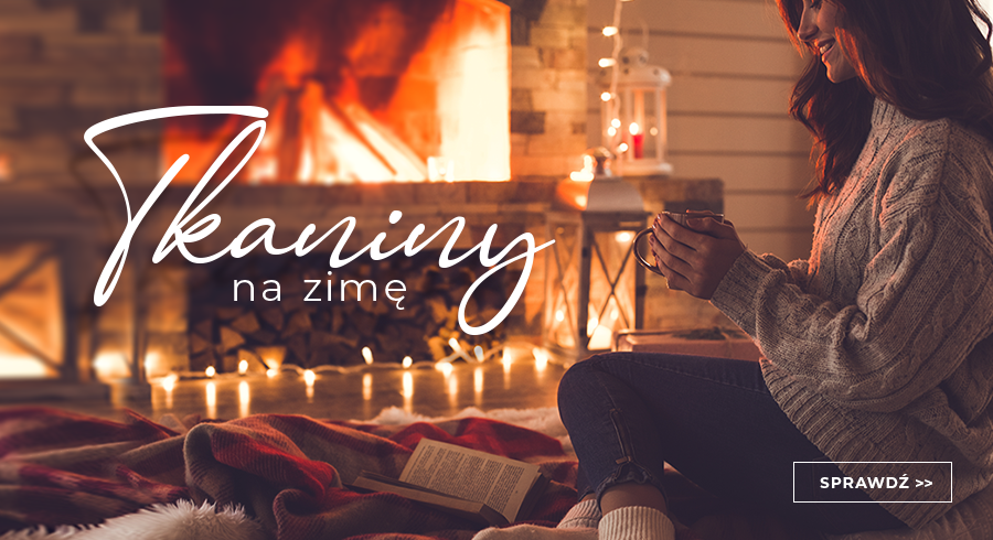 Tkaniny na zimę