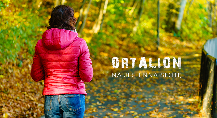 Ortalion