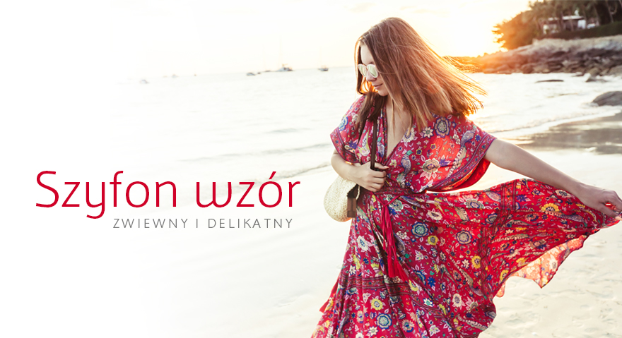 Szyfon wzór