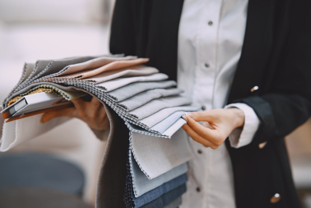 Najtrwalsze tkaniny obiciowe – jakie materiały są najlepsze?