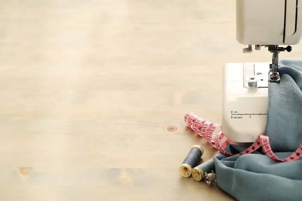 Jersey – co to za materiał? Jest dzianiną czy tkaniną?
